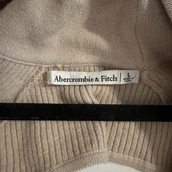 Abercrombie Sweater Dress - Picture 5 of 5
